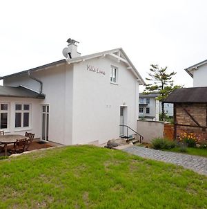 Villa Luna Sassnitz Exterior photo