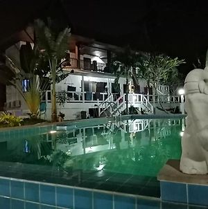 Koh Samui Resort Villa Giacomelli Taling Ngam Beach Exterior photo