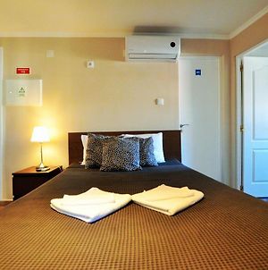 Suites & Apartments - Dp Setúbal Exterior photo