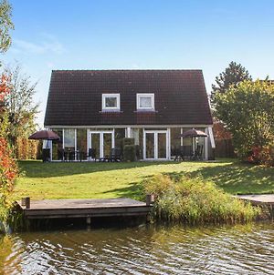 Beautiful home in Vlagtwedde with 3 Bedrooms&Indoor swimming pool Exterior photo