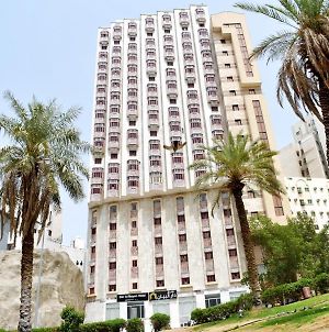 Dar Al Bayan Hotel Mekka Exterior photo