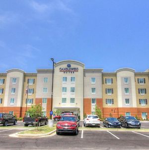 Candlewood Suites - Memphis East, An Ihg Hotel Exterior photo