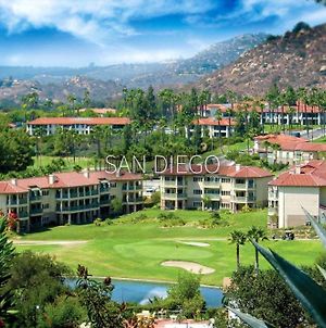 San Diego Luxury Resort Villas / Welk Resorts Escondido Exterior photo