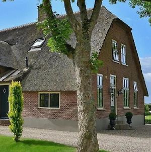 Magnificent Farmhouse In Central Holland 4A 2C Villa Schoonrewoerd Exterior photo