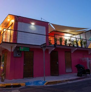 Guava House Hostel San Juan Exterior photo