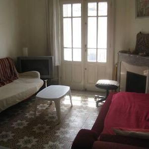 Chambres Dans Appart Au Centre Ville De Tunis Exterior photo