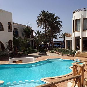 Red Sea Relax Resort Dahab Exterior photo