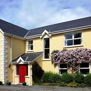 Oldchurch House Bed and Breakfast Kenmare Exterior photo