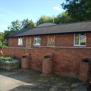 Church Farm Villa Stratford-upon-Avon Exterior photo