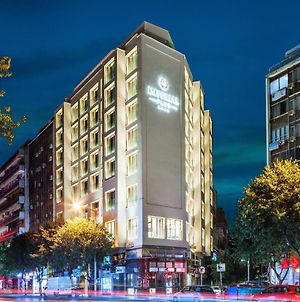 Imperial Plus Urban Smart Hotel Thessaloniki Exterior photo