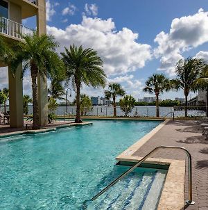 Mare Azur By Grand Bay Appartement Miami Exterior photo
