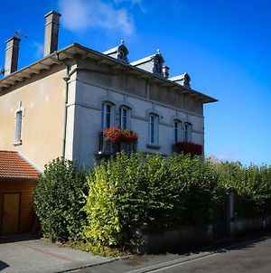 La Dragee Hote, Chambres Chez L'Habitant Verdun-sur-Meuse Exterior photo