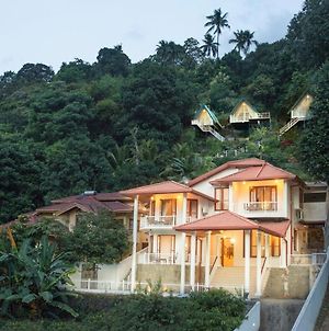 Orchid Villa Kandy Exterior photo