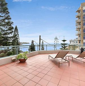 AeA The Coogee View Appartement Sydney Exterior photo