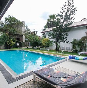 Lioni Holidays Villa Negombo Exterior photo
