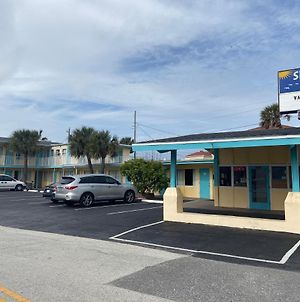 Skyway Motel Daytona Beach Exterior photo