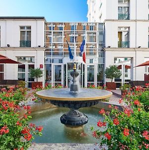 Hotel Vacances Bleues Villa Modigliani Parijs Exterior photo