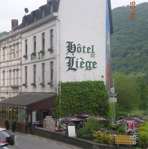 Le Liege Hotel La-Roche-en-Ardenne Exterior photo