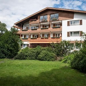 Waldhaus Igls Appartement Innsbruck Exterior photo