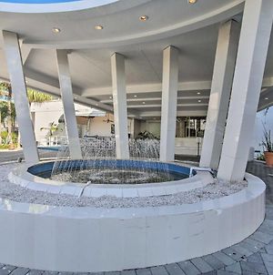 Luxe Beachfront Ft Lauderdale Resort Condo with Pool! Fort Lauderdale Exterior photo