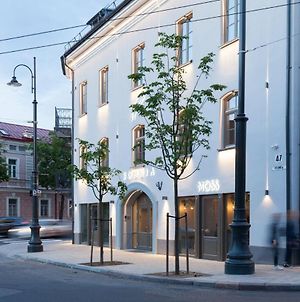 Somnia Apartments Vilnius Exterior photo