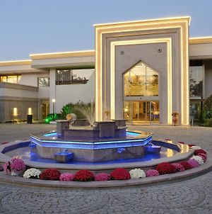 Agacli Hotel Aksaray Exterior photo