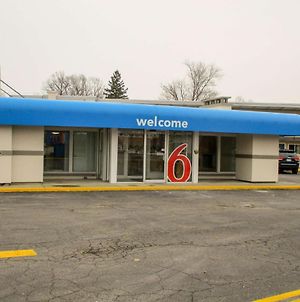 Motel 6-North Olmsted, OH - Cleveland Exterior photo