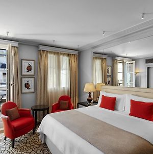 Prince De Galles, A Luxury Collection Hotel, Parijs Exterior photo