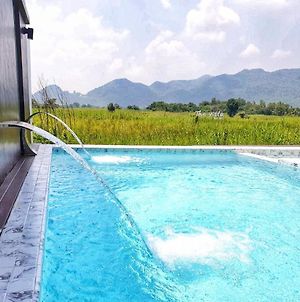 The Vista Pool Villa Kanchanaburi Exterior photo