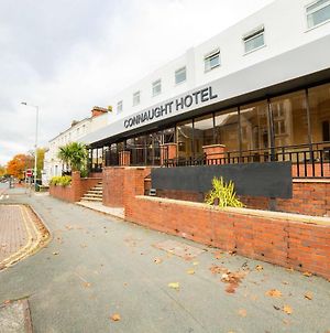 The Connaught Hotel Wolverhampton Exterior photo