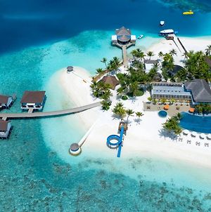 Oblu Select Sangeli Hotel Noordelijke Malé-atol Exterior photo
