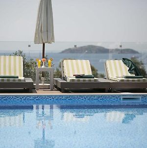 Irida Aegean View-Philian Hotels And Resorts Skíathos Exterior photo