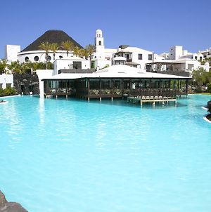 Hotel THe Volcán Lanzarote Playa Blanca  Exterior photo