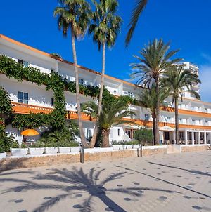 Figueretes Hotel Ibiza-stad Exterior photo