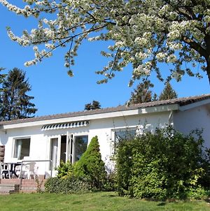 Vakantiehuis met UITZICHT! Domein Hellebeuk Valkenburg-Klimmen Villa Exterior photo