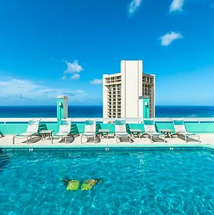 Pacific Monarch Hotel Honolulu Facilities photo