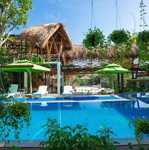 Bamboo Resort Phu Quoc Exterior photo