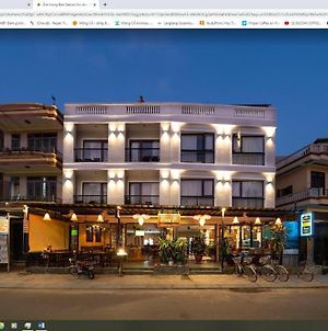 Backhome Hostel&Bar Hội An Exterior photo