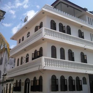 Funguni Palace Hotel Zanzibar Exterior photo