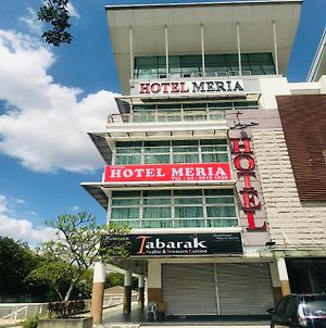 Hotel Meria Shah Alam Exterior photo