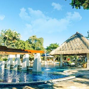 Rama Beach Resort And Villas Kuta Lombok Exterior photo