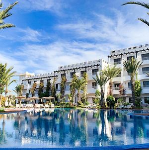 Borjs Hotel Suites&Spa Agadir Exterior photo