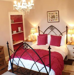 Fairhaven Bed and Breakfast Betws-y-Coed Room photo