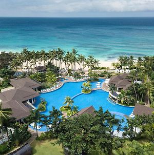 Movenpick Resort & Spa Boracay Boracay Island Exterior photo