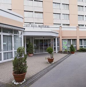 Tryp By Wyndham Wuppertal Hotel Exterior photo