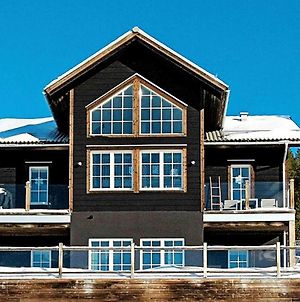 4 Star Holiday Home In Vemdalen Exterior photo