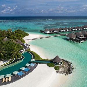 Four Seasons Resort Maldives At Kuda Huraa Noordelijke Malé-atol Exterior photo