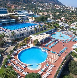 Royal & Imperial Belvedere Hotels Chersonissos Exterior photo