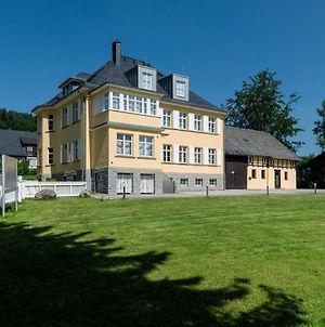 Residenz Itterbach Villa Willingen  Exterior photo