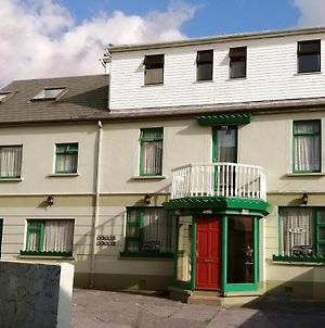 Russell'S Appartement Dingle Exterior photo
